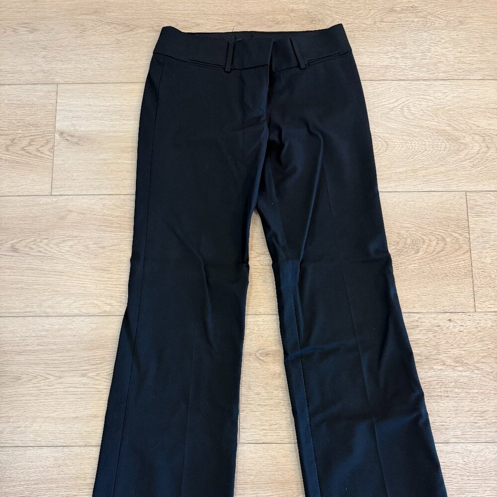 Dress Pants, Size 0,  Ann Taylor LOFT